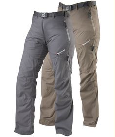 hiking pants