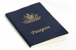 passport